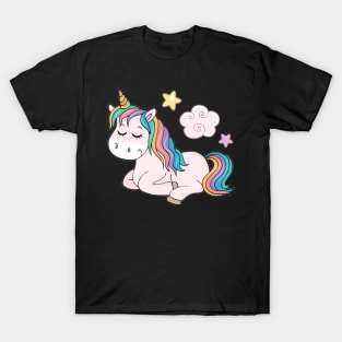 unicorn kids T-Shirt